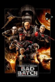 Star Wars : The Bad Batch