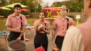 DC’s Legends of Tomorrow: Saison 6 Episode 2