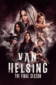 Van Helsing: Saison 5