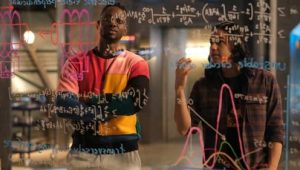 Flash: Saison 7 Episode 11