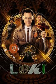 Loki: Saison 1