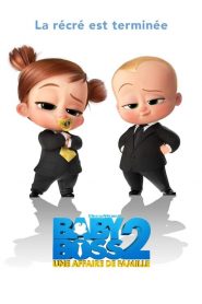 Baby Boss 2 : Une affaire de famille
