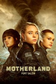 Motherland: Fort Salem: Saison 2