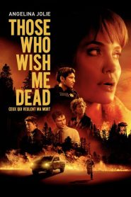 Those who wish me dead