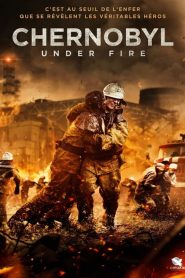 Chernobyl : Under Fire