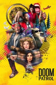 Doom Patrol: Saison 3