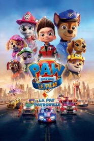 La Pat’ Patrouille : Le Film