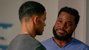 The Resident: Saison 5 Episode 2