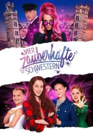 Les apprenties sorcières