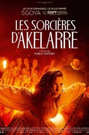 Les Sorcières d’Akelarre
