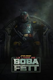Le Livre de Boba Fett