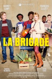 La brigade