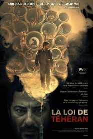 La Loi de Téhéran