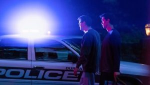 The Staircase: Saison 1 Episode 1