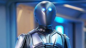 The Orville: Saison 3 Episode 1