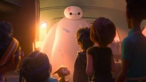 Baymax!: Saison 1 Episode 6