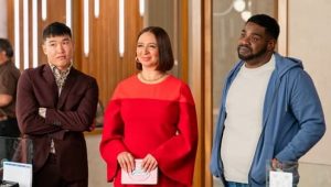Loot: Saison 1 Episode 1