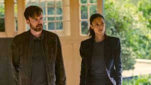 Westworld: Saison 4 Episode 2