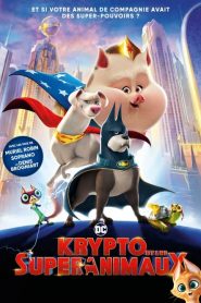 Krypto et les Super-Animaux