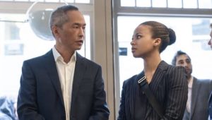 Industry: Saison 2 Episode 1