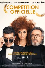 Compétition Officielle
