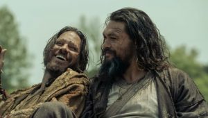 See: Saison 3 Episode 1