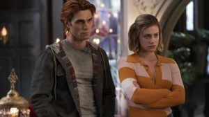 Riverdale: Saison 6 Episode 22