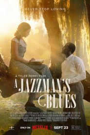 A Jazzman’s Blues