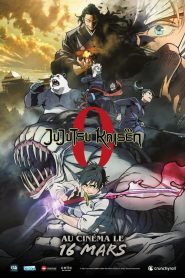 Jujutsu Kaisen 0 Le FILM