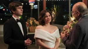 Good Doctor: Saison 5 Episode 18