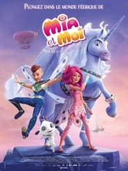 Mia et Moi, L’Héroïne de Centopia
