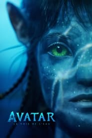 Avatar : La voie de l’eau