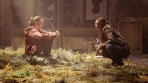 The Last of Us: Saison 1 Episode 2