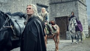 The Witcher: Saison 3 Episode 1