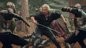 The Witcher: Saison 3 Episode 8