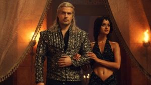 The Witcher: Saison 3 Episode 5