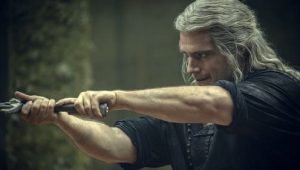 The Witcher: Saison 3 Episode 6