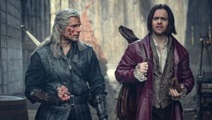 The Witcher: Saison 3 Episode 2