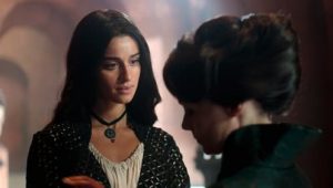 The Witcher: Saison 3 Episode 4