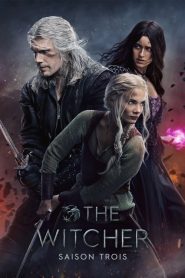 The Witcher: Saison 3