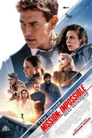 Mission : Impossible – Dead Reckoning Partie 1