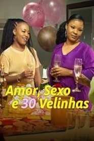 La flamme de nos 30 ans