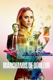 Pain Hustlers – Marchands de douleur