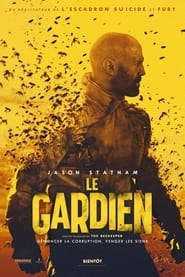 The Beekeeper – Le gardien