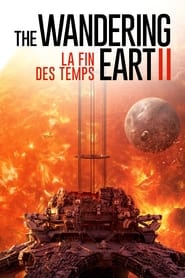 The Wandering Earth 2