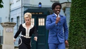 Doctor Who: Saison 1 Episode 2