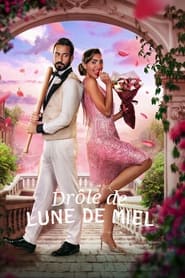 Honeymoonish – Drôle de lune de miel