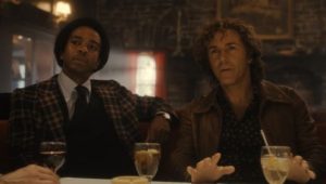 The Big Cigar: Saison 1 Episode 2