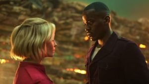 Doctor Who: Saison 1 Episode 3