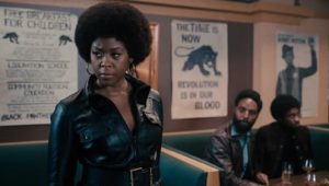 The Big Cigar: Saison 1 Episode 3